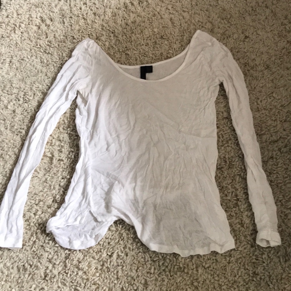 Full tilt shirt
